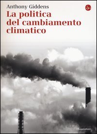 La politica del cambiamento climatico