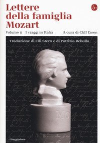 Lettere della famiglia Mozart