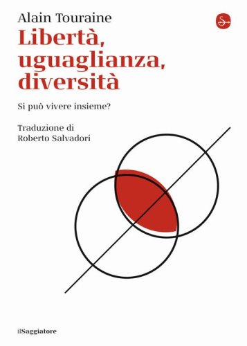 Libert&agrave;, uguaglianza, diversit&agrave;. Si pu&ograve; vivere insieme?
