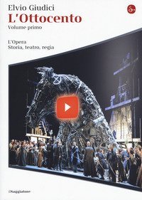 L'opera. Storia, teatro, regia