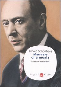 Manuale di armonia