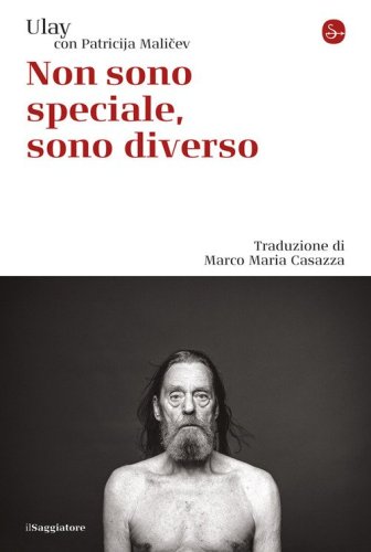 Non sono speciale, sono diverso