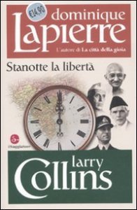 Stanotte la libert&agrave;