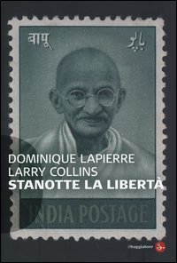 Stanotte la libert&agrave;