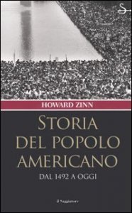 Storia del popolo americano - Dal 1492 a oggi