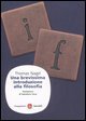 Una brevissima introduzione alla filosofia