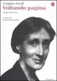 Voltando pagina - Saggi 1904-1941