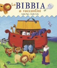 La Bibbia a raccontini