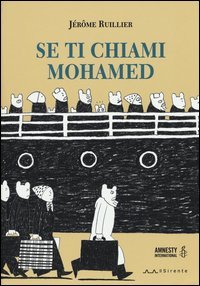 Se ti chiami Mohamed