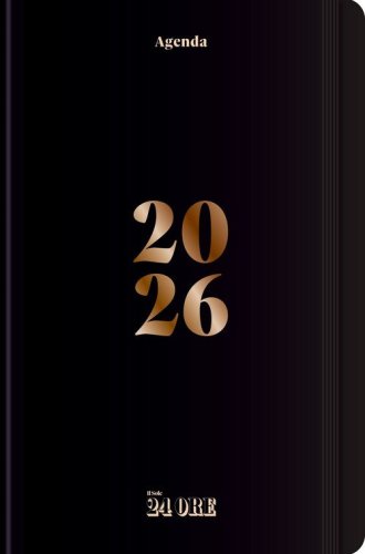 Agenda de Il Sole 24 Ore 2026