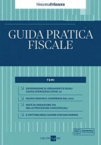 Guida pratica fiscale. Imposte indirette. 1&deg; semestre 2023