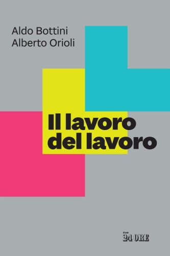 Il lavoro del lavoro