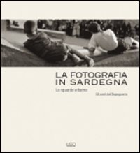 La fotografia in Sardegna. Lo sguardo esterno. Gli anni del dopoguerra