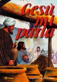 Ges&ugrave; mi parla