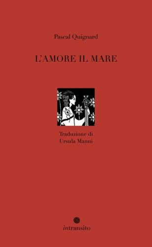 L'amore il mare