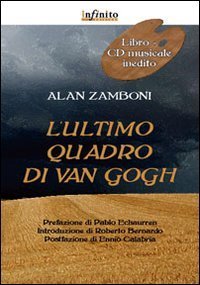 L'ultimo quadro di Van Gogh