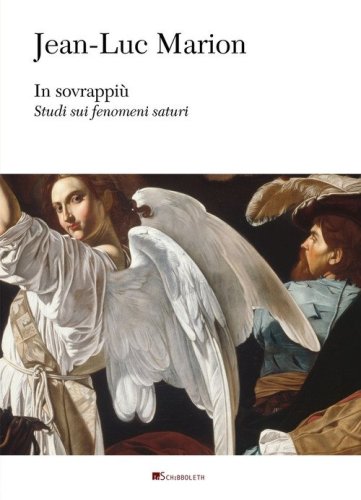 In sovrappi&ugrave;. Studi sui fenomeni saturi