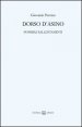 Dorso d'asino - Possibili rallentamenti
