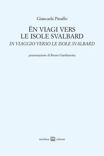 &Euml;n viagi vers le isole Svalbard-In viaggio verso le isole Svalbard