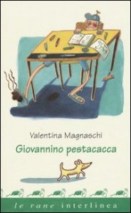 Giovannino Pestacacca