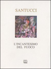 L'incantesimo del fuoco - Racconti natalizi