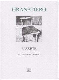 Pass&eacute;te