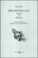 Precipizi di luce - Dialoghi con Aligi Sassu