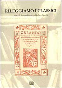 Rileggiamo i classici