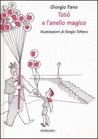 Tot&ograve; e l'anello magico