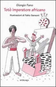 Tot&ograve; imperatore africano