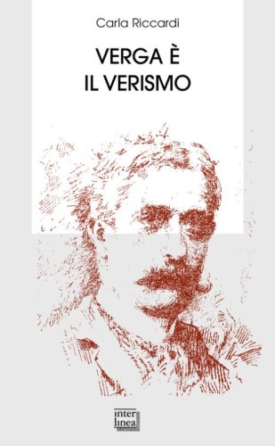 Verga &egrave; il verismo