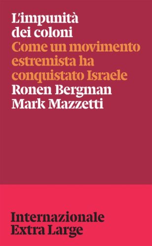 L'impunit&agrave; dei coloni