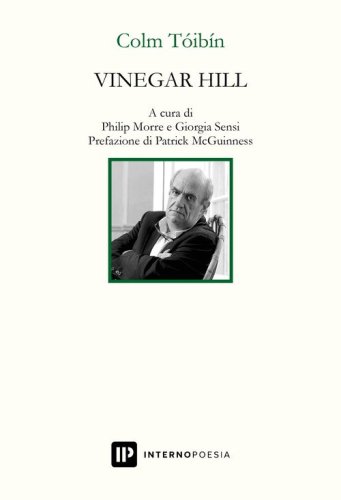 Vinegar Hill. Testo inglese a fronte