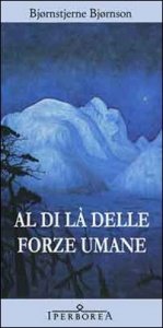 Al di l&agrave; delle forze umane