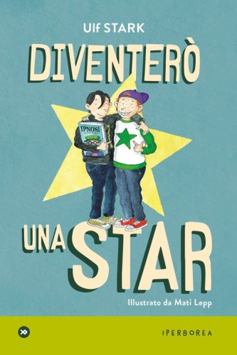 Diventer&ograve; una star