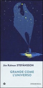 Grande come l'universo