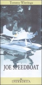 Joe Speedboat