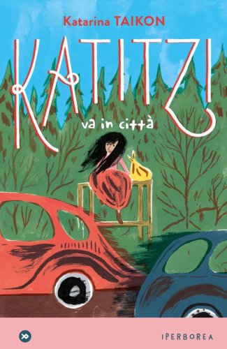 Katitzi va in citt&agrave;&nbsp;