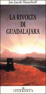 La rivolta di Guadalajara