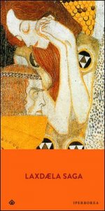 Laxd&aelig;la saga