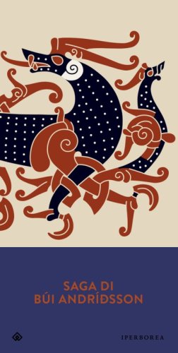 Saga di B&uacute;i Andr&iacute;&eth;sson