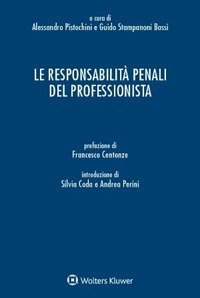 Le responsabilit&agrave; penali del professionista