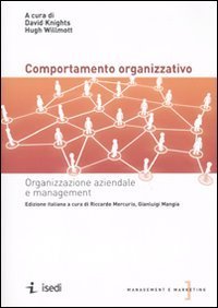Il comportamento organizzativo - Organizzazione aziendale e management