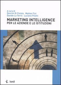 Marketing intelligence per le aziende e le istituzioni
