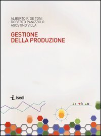 Sistemi di gestione della produzione