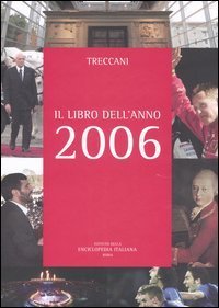 Treccani - Il libro dell'anno 2006