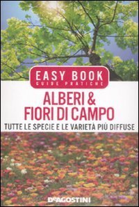 Alberi E Fiori Di Campo