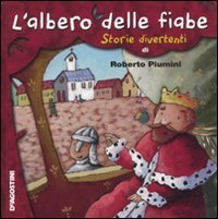 Albero Delle Fiabe 2