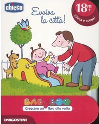 Cos`e` Una Citta`? Baby Boo