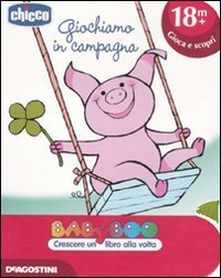 Giochiamo In Campagna